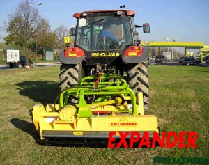 Calderoni Expander 